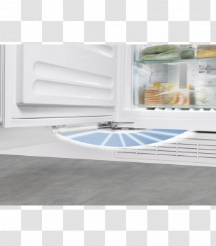 ICBN3386 Liebherr Biofresh Fridge Freezer IK 2320 Refrigerator Right IGN 1064 Premium - Ik Transparent PNG
