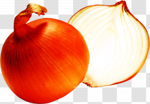 Orange Transparent PNG