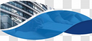 Blue Ppt - Color - PPT Material Transparent PNG
