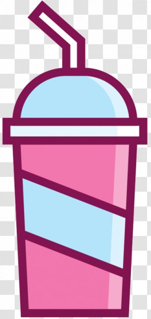 Milkshake Vector Graphics Clip Art Illustration Stock Photography - Pop Transparent PNG