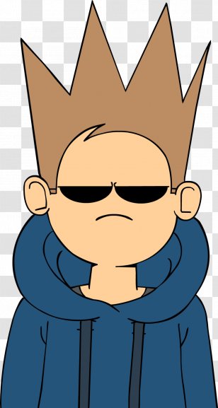 Tom YouTube Fan Art - Frame - & Jerry Transparent PNG