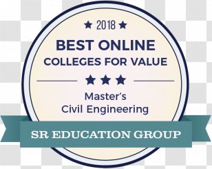 Academic Degree Bachelor's Online Engineering Master's - Organization - School Transparent PNG