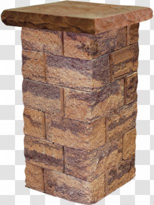 Pier Column /m/083vt Wood Pallet - Stone Pillar Transparent PNG