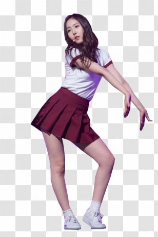 GFriend DeviantArt Digital Art - Tree - Sinb Transparent PNG