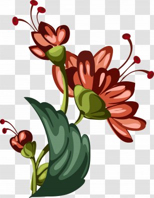 Floral Design Flower Bouquet Cut Flowers Petal - Arranging Transparent PNG