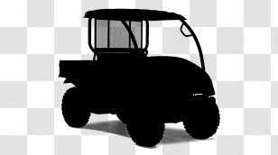 Red Roof Inn Toledo - Tractor - Maumee Kawasaki MULE Car All-terrain Vehicle Transparent PNG