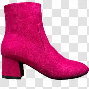 Boot High-heeled Shoe Sock Shop - Heel Transparent PNG