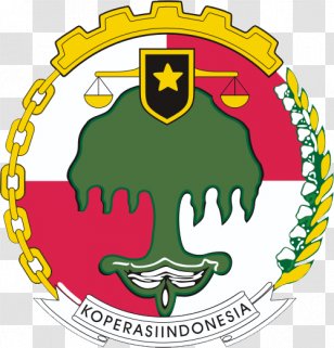 Ministry Of Cooperatives And Small Medium Enterprises The Republic Indonesia Business Logo - Mediumsized Transparent PNG