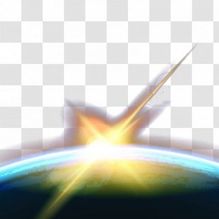 The Ground Plane Rises In Sun - Energy - Product Design Transparent PNG