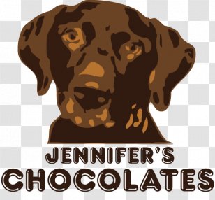 North Kingstown Westerly Narragansett Charlestown Jennifer's Chocolates - Chocolate Lab Transparent PNG