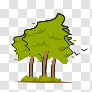 Image Illustration Vector Graphics Adobe Photoshop - Branch - Garden Cartoon Transparent PNG