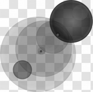 Light Grey Halo - Material - Gray Dream Transparent PNG