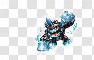 Skylanders: Spyro's Adventure Trap Team Swap Force Imaginators Skylanders Battlecast Transparent PNG