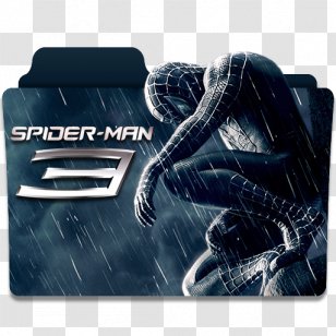 Spider-Man: Back In Black Film Comic Book Marvel Comics - Spiderman 3 - Spider-man Transparent PNG