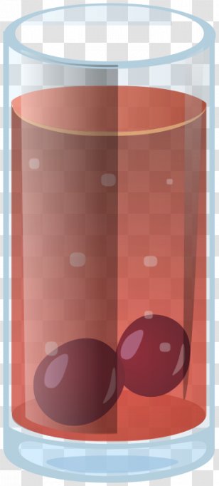 Juice Wine Cocktail Orange Drink - Glass Transparent PNG