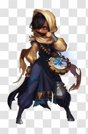 Dungeons & Dragons Pathfinder Roleplaying Game Halfling Sorcerer Role-playing - Fantasy - Ladino Transparent PNG