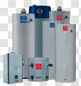 Tankless Water Heating Natural Gas A. O. Smith Products Company - Hot Transparent PNG
