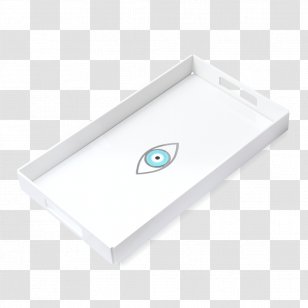 Rectangle Bathroom Sink - Angle Transparent PNG