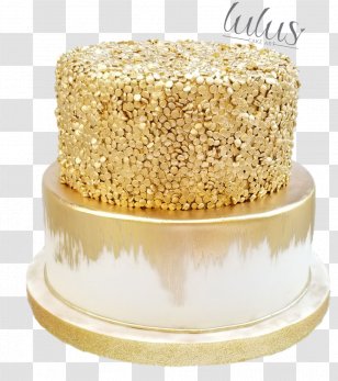 Cartoon Birthday Cake - Metal Wedding Transparent PNG