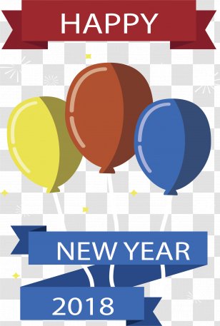 Balloon Clip Art Festival Logo Product - Text - Air Transparent PNG