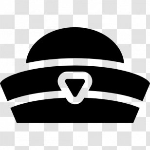 Hat Sailor Cap - Uniform Transparent PNG