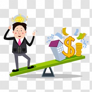 Adobe Illustrator - Communication - Clever Man Transparent PNG