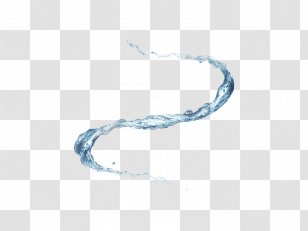 Editing Email Clip Art - Glass - Dynamic Water Transparent PNG