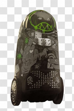 Watch Dogs 2 Kesempurnaan Cinta Ubisoft Video Game - Breeders Transparent PNG