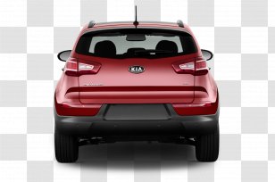 2014 Kia Sportage 2013 2016 2000 - Sport Utility Vehicle Transparent PNG
