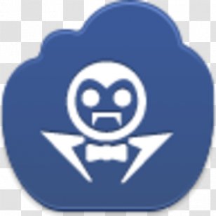 Icon Design Clip Art - Symbol - Dark Cloud Transparent PNG