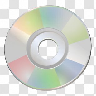 Compact Disc Disk Storage - Dvd - Bright Transparent PNG