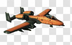 Airplane Jet Aircraft - Military - The New Transparent PNG