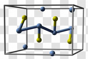 Silver Sulfide Argentite Hydrogen - Mineral Transparent PNG