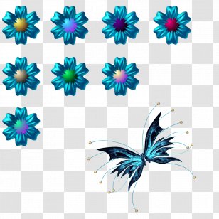 Royalty-free Digital Art - Insect - Internet Transparent PNG