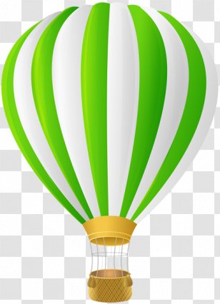 Hot Air Balloon Temecula Valley & Wine Festival Clip Art Transparent PNG