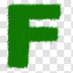 F Letter Alphabet Image - Fuacutetbol Pattern Transparent PNG