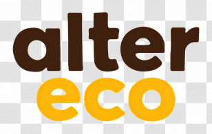 Alter Eco - Alter Eco Logo Design Transparent PNG