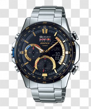 casio edifice vs seiko