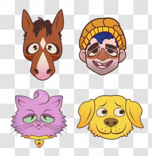 bojack horseman png images transparent bojack horseman images bojack horseman png images transparent