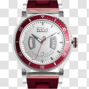 Watch Strap MERCEDES B-CLASS White Fashion - Luxury Goods Transparent PNG
