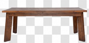 Table Consola Drawer Desk Wood - Kitchen Dining Room - Wooden Transparent PNG