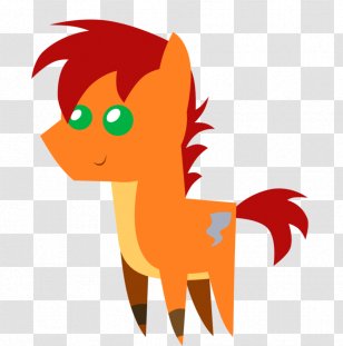 Pony Derpy Hooves Them's Fightin' Herds Horse Scootaloo - Cartoon Transparent PNG