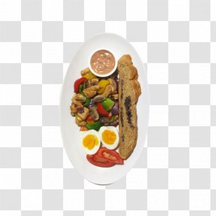 Kung Pao Chicken Vegetarian Cuisine Bread Meat - Meal - Oatmeal Package Transparent PNG