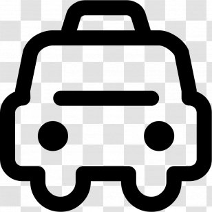 Line White Clip Art - Black And Transparent PNG