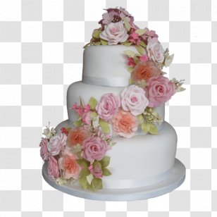 Wedding Cake Sugar Frosting & Icing Christmas Transparent PNG