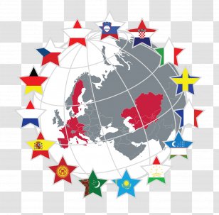 European Union Erasmus Mundus Asia Kazakhstan Transparent PNG