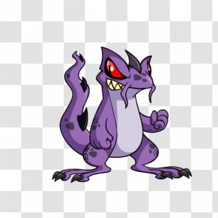 Neopets Ceiling Paint Color - Violet - Not Today Satan Transparent PNG