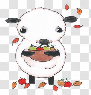 Art Dog Clip - Mammal - Sheep Breeders Transparent PNG