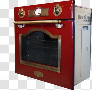 Gas Stove Cooking Ranges Oven Kitchen Transparent PNG
