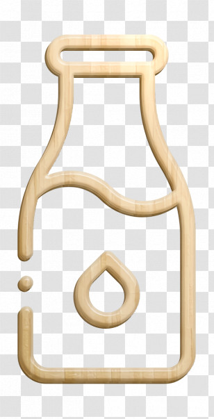 Grocery Icon Milk Icon Transparent PNG